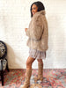 Harlow Faux Fur Jacket