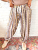 Jessie Boho Pants