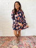 Hazel Floral Dress