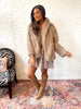 Harlow Faux Fur Jacket